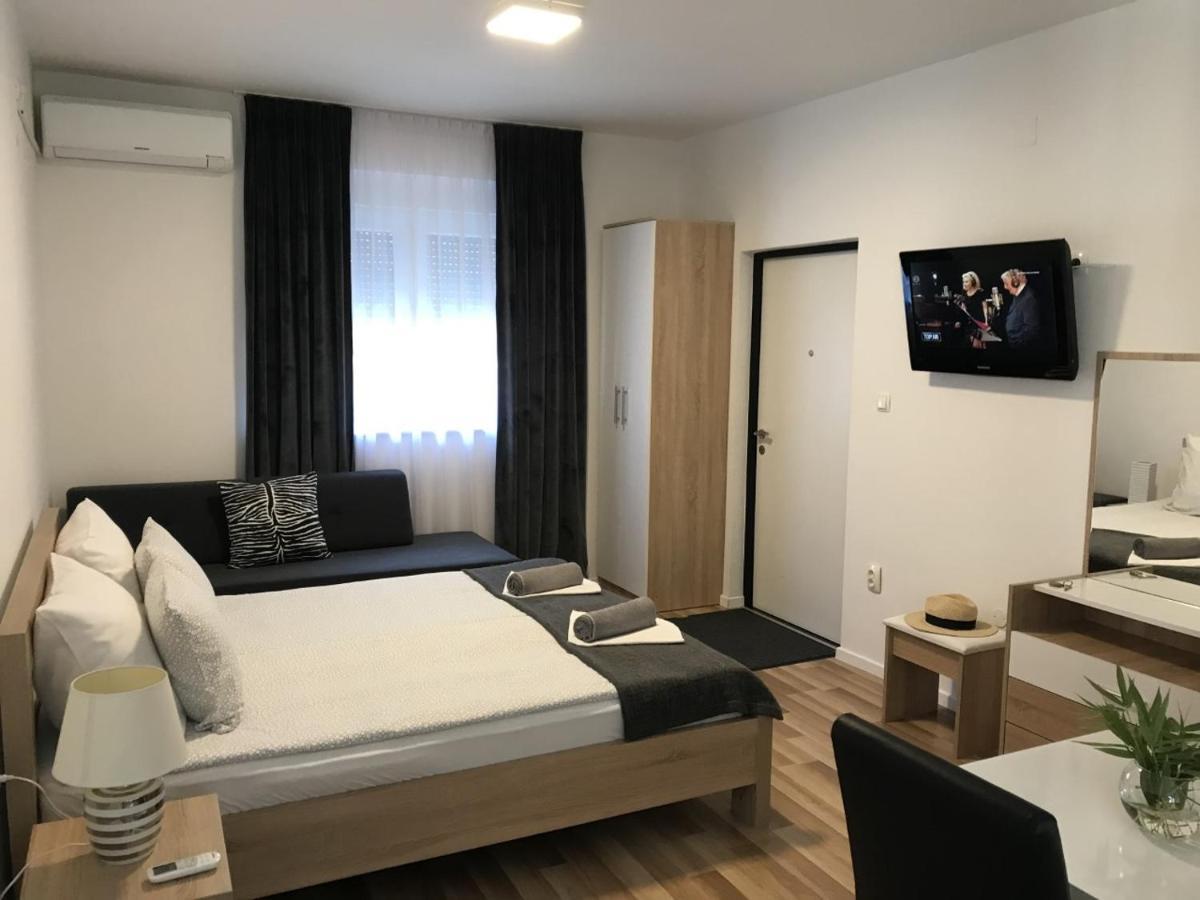 Comfort Apartments M&S Мостар Экстерьер фото