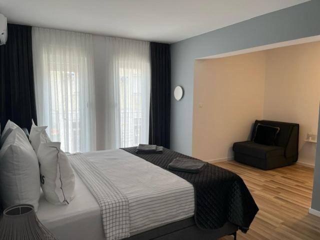 Comfort Apartments M&S Мостар Экстерьер фото