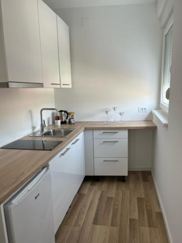 Comfort Apartments M&S Мостар Экстерьер фото