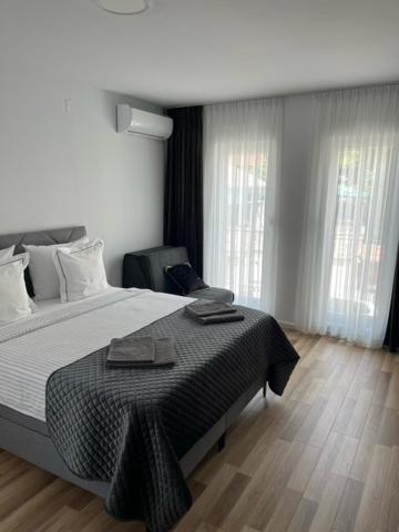 Comfort Apartments M&S Мостар Экстерьер фото