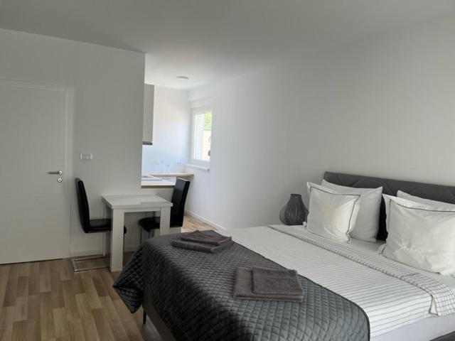 Comfort Apartments M&S Мостар Экстерьер фото
