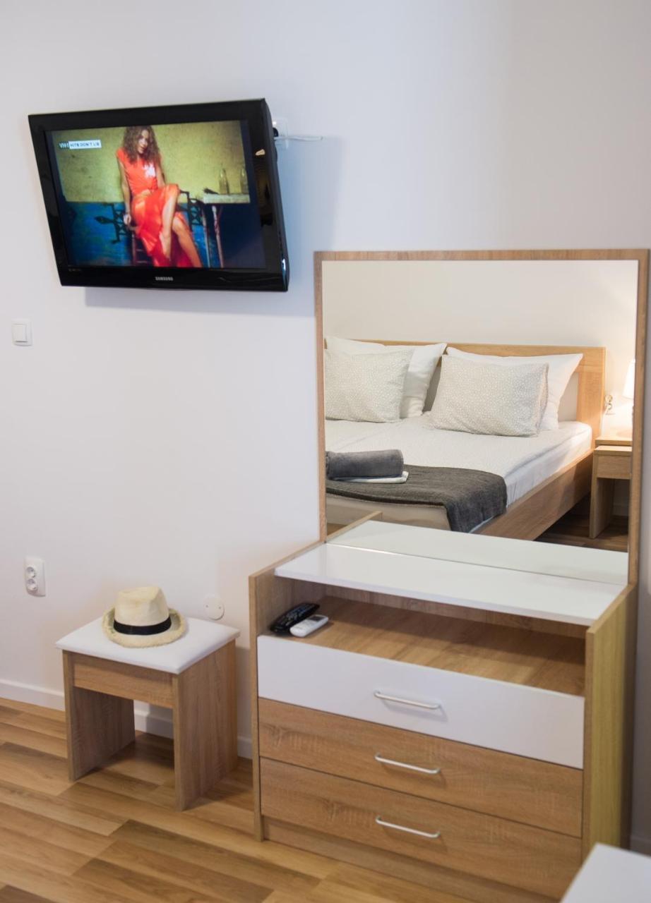 Comfort Apartments M&S Мостар Экстерьер фото