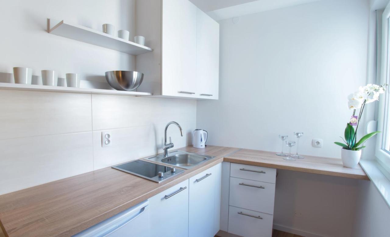 Comfort Apartments M&S Мостар Экстерьер фото