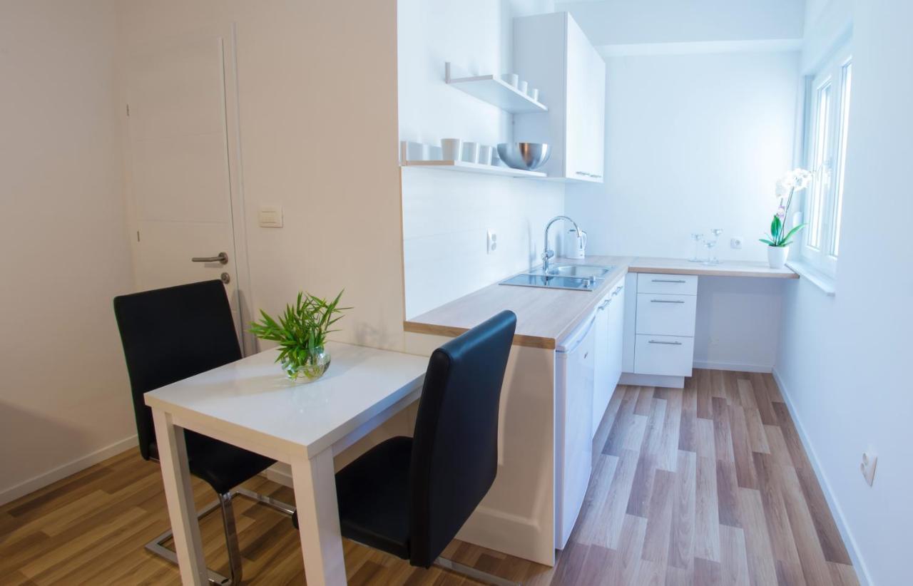 Comfort Apartments M&S Мостар Экстерьер фото