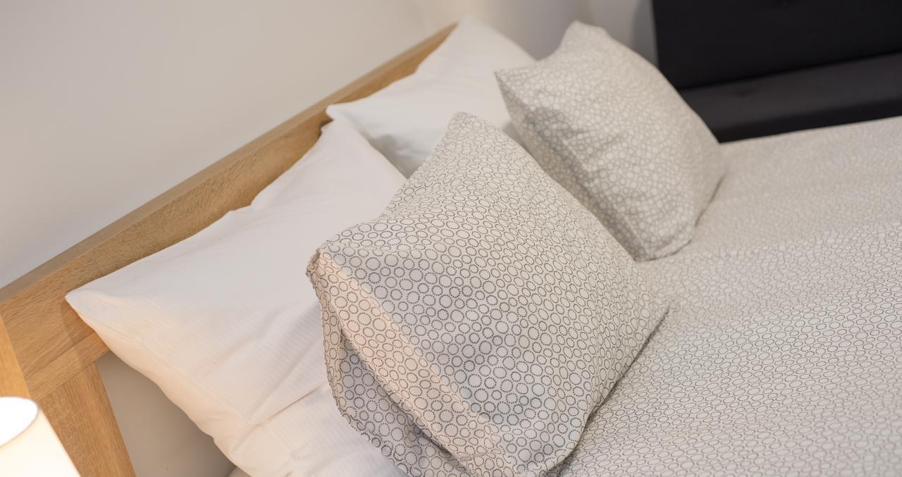 Comfort Apartments M&S Мостар Экстерьер фото