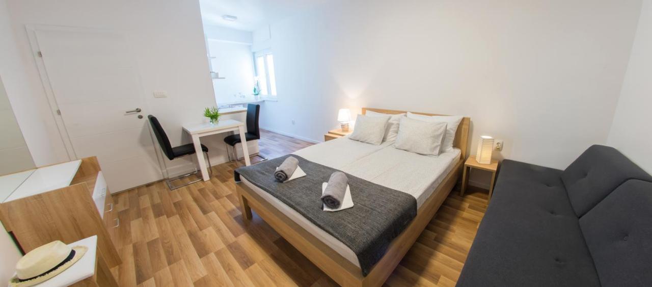 Comfort Apartments M&S Мостар Экстерьер фото