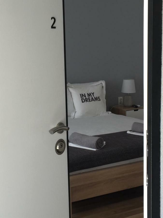 Comfort Apartments M&S Мостар Экстерьер фото