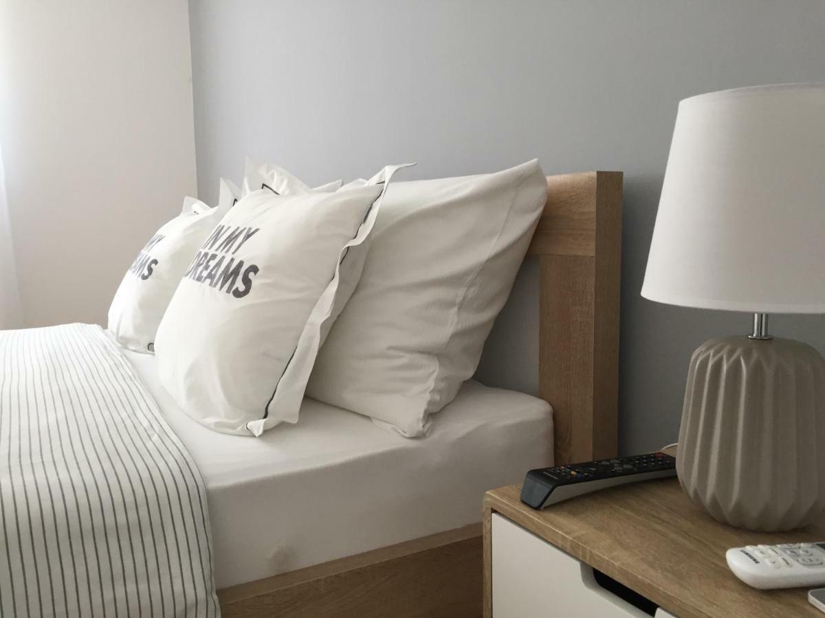 Comfort Apartments M&S Мостар Экстерьер фото