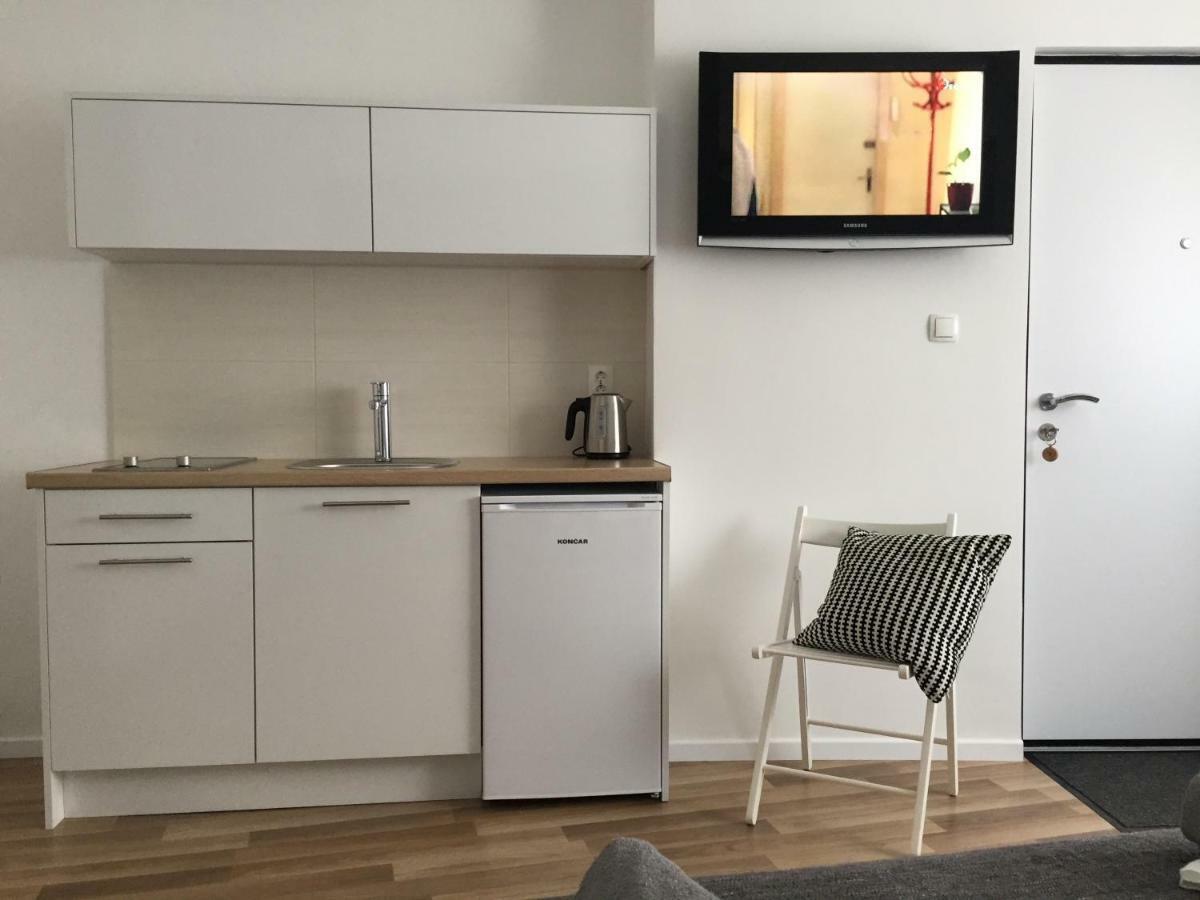 Comfort Apartments M&S Мостар Экстерьер фото