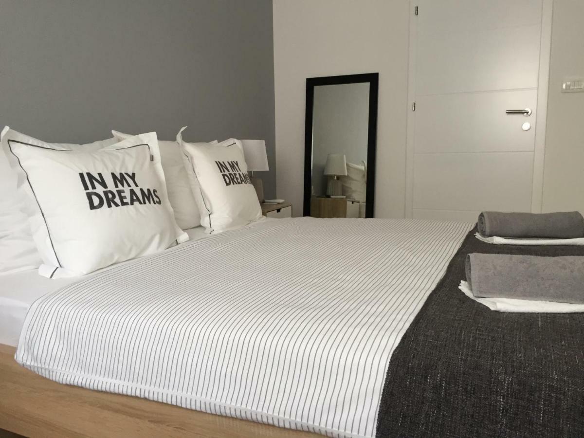 Comfort Apartments M&S Мостар Экстерьер фото