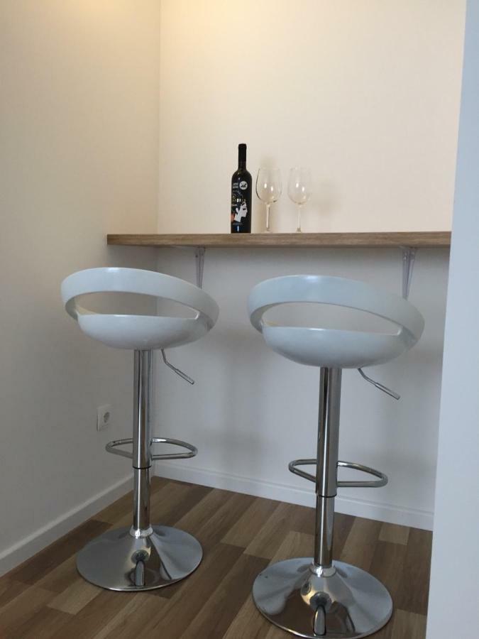 Comfort Apartments M&S Мостар Экстерьер фото