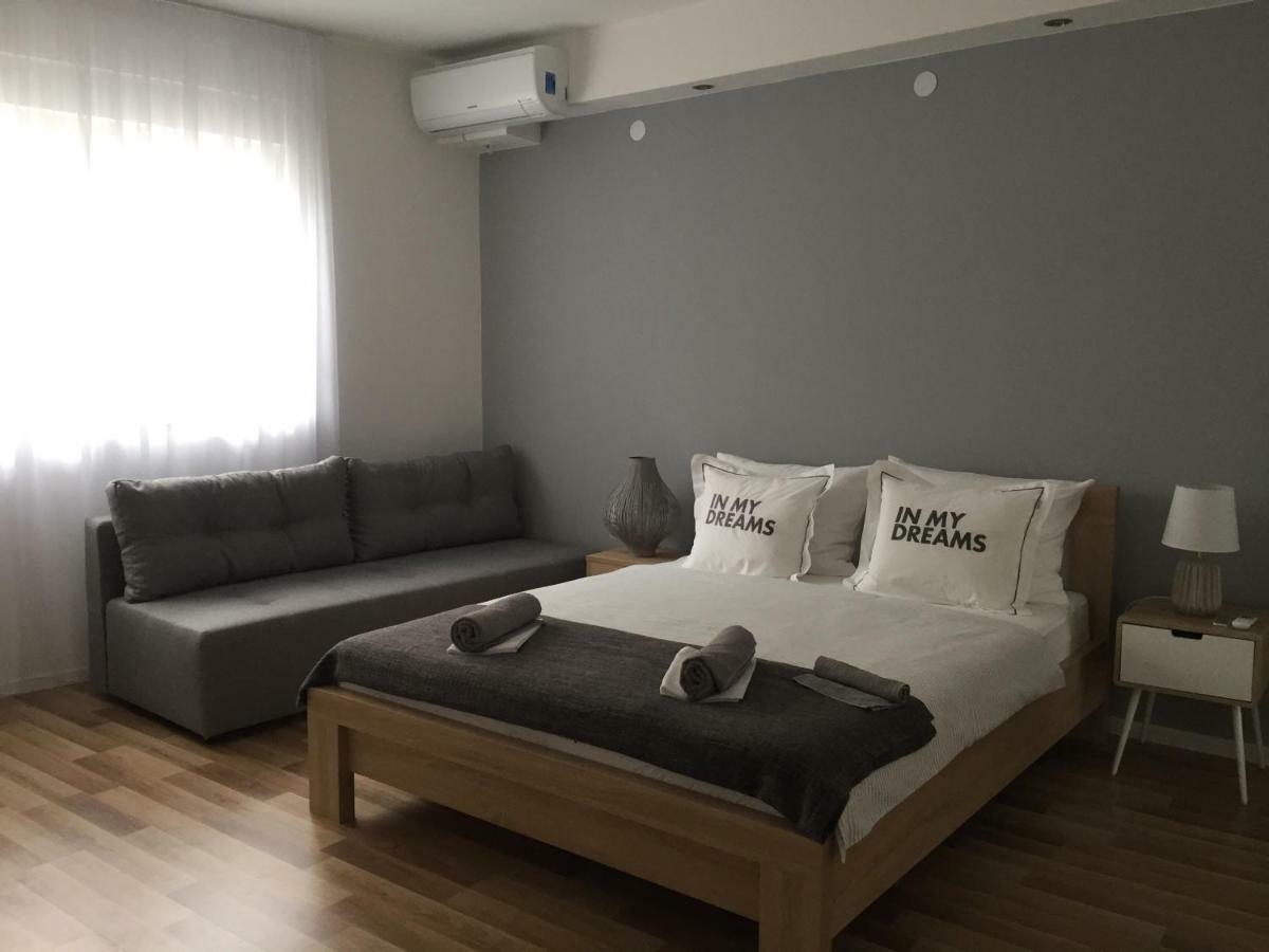 Comfort Apartments M&S Мостар Экстерьер фото